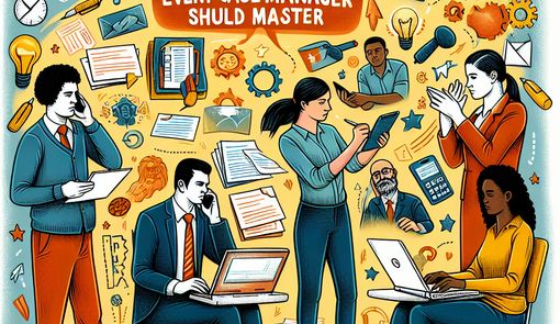 Critical Skills Every Case Manager Should Master