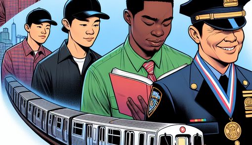 The Career Path of a Subway Operator: What Lies Ahead?