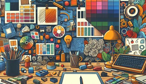 Portfolio Perfection: A Guide for Aspiring Art Directors