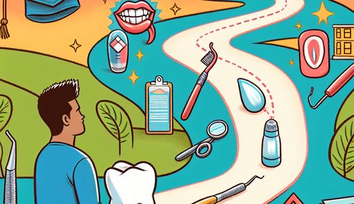 Breaking Into Dental Hygiene: A Beginner's Roadmap