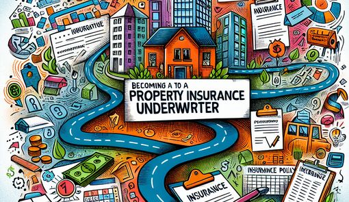 Becoming a Property Insurance Underwriter: A Career Roadmap