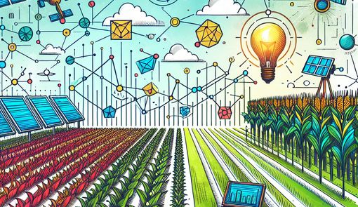 Real-World Agronomy Data Science Projects to Boost Your Portfolio