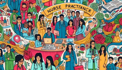 Navigating the Path to Becoming a Family Practice Nurse Practitioner
