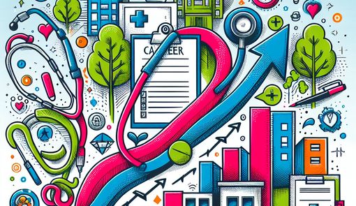 Charting Your Career Path in Medical Administration