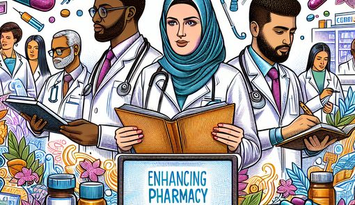 Enhancing Your Pharmacy Career with Certifications and Training