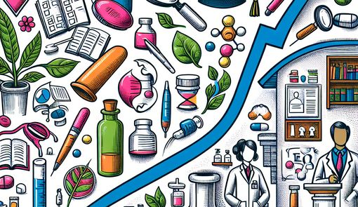 Mapping Your Career Path in Pharmacy: A Comprehensive Guide