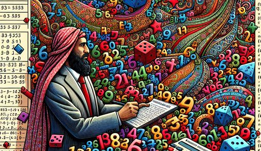 Navigating the Numbers: A Beginner's Guide to Becoming a Quantitative Risk Analyst