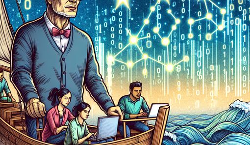 Leading at the Helm: How Chief Data Scientists Build Effective Data Science Teams