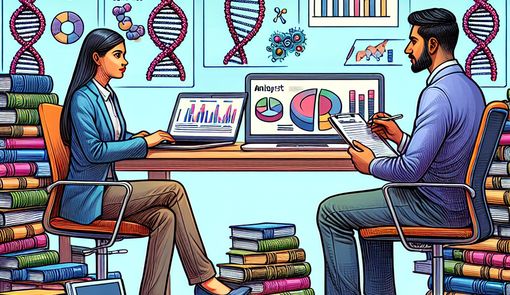 Interview Preparation for Genomics Analyst Roles: Tips and Strategies