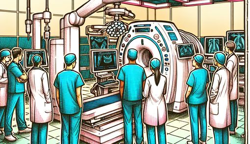 Networking for Fluoroscopy Technologists: Tips for Building Professional Connections