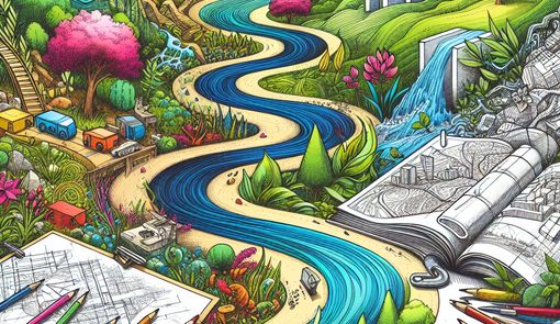 Navigating the Path: Essential Skills for Aspiring Landscape Architects