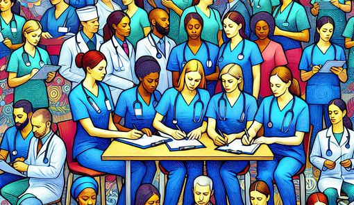 Mastering the Art of Care: Essential Skills for Nurse Case Managers