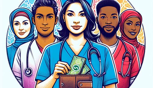 What to Expect in Your Wallet: Salary Insights for Nurse Case Managers