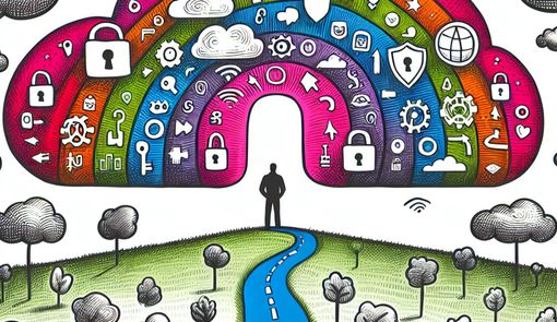 Navigating Your Career Path in Cloud Security