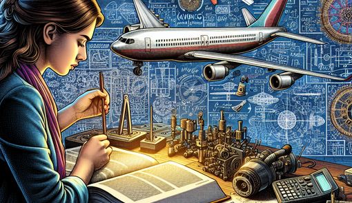 Breaking into Avionics Engineering: A Guide for New Graduates