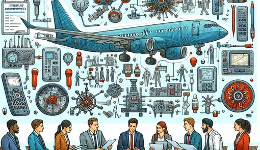 Interview Prep for Avionics Engineers: Securing the Job Offer