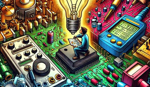 Amplifying Your Career: Essential Skills for Power Electronics Engineers