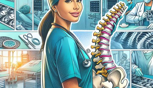 Landing Your Dream Job: Practical Tips for Securing a Spine Surgeon Position