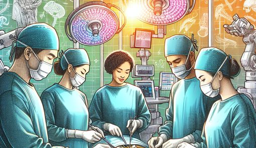 Staying Sharp: Emerging Trends in the Spine Surgery Industry
