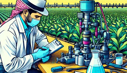 Enhancing Your Career in Pesticide Regulation