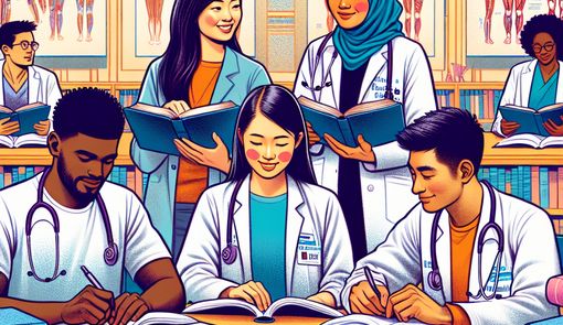Breaking into Internal Medicine: A Guide for Aspiring Internists