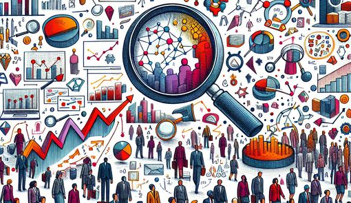 Understanding the Job Market for Quantitative Researchers