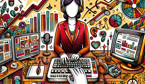 Becoming a Media Outreach Specialist: A Comprehensive Career Guide