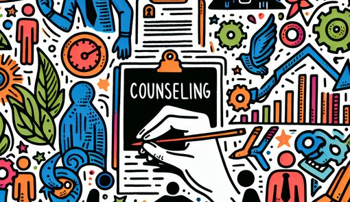 Crafting a Winning Resume for Rehabilitation Counselor Jobs