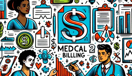 Medical Billing Specialist Salary Outlook: What to Expect