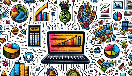 The Impact of Technology on Tax Policy Analysis