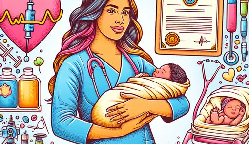 Must-Have Certifications for Aspiring Labor and Delivery Nurse Practitioners