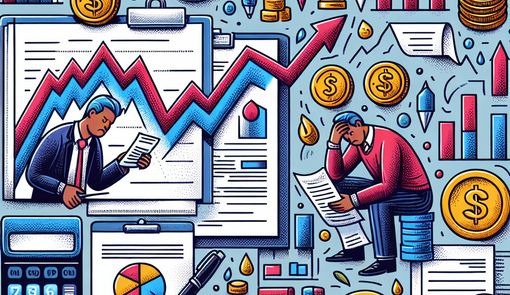 Financial Distress Analysis 101: Understanding the Basics