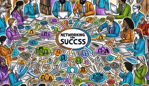 Networking for Success: Connections That Matter for Homeless Advocates