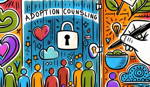 Unlocking the Path to Becoming an Adoption Counselor