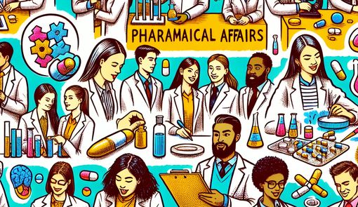 Impactful Projects for Budding Pharmaceutical Affairs Specialists