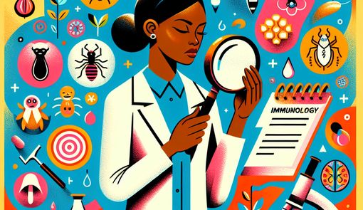 Top Skills Needed for Success as an Allergist/Immunologist