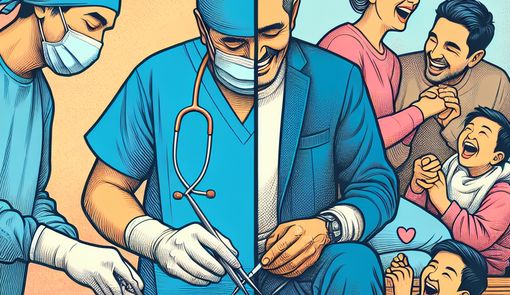 Achieving Work-Life Balance as a Hand Surgeon: Myth or Reality?