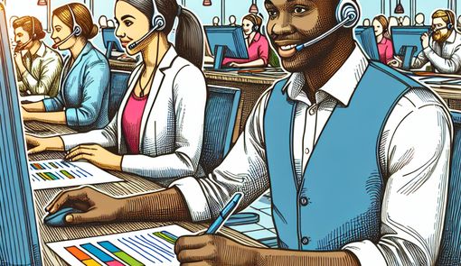 Hiring Excellence: Tips for Call Center Leaders