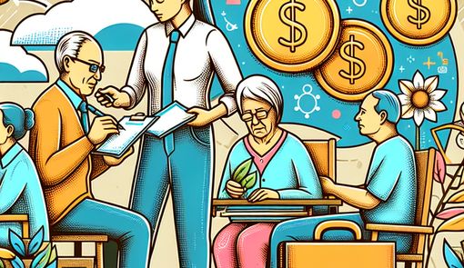 Salary Expectations in Geriatric Social Work: What Can You Earn?