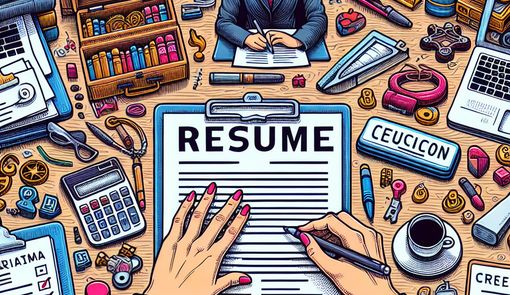 Crafting the Perfect Regulatory Affairs Associate Resume: A Step-by-Step Guide