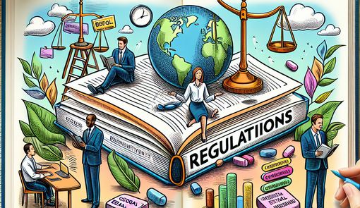 Key Skills for Success in Regulatory Affairs