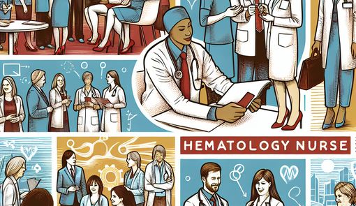 Networking Tips for Hematology Nurse Practitioners: Building Professional Relationships