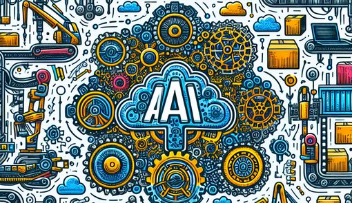 AI and Automation Impact on Supply Chain Jobs: What to Expect