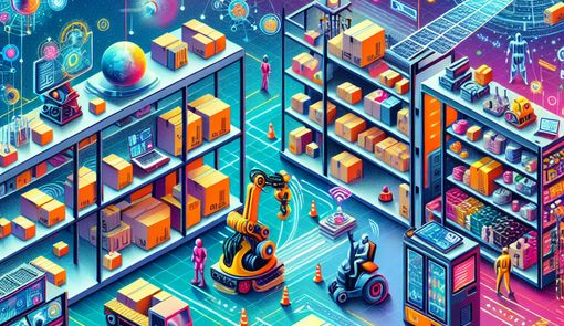 Emerging Technologies in Supply Chain: A Specialist’s Guide to Stay Current