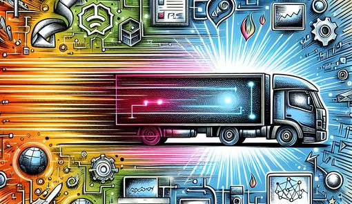 The Digital Transformation of Supply Chain: Are You Ready?