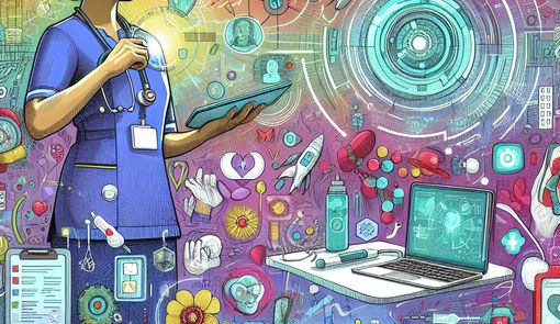 Embracing Technology: The Future-Ready Primary Care Nurse