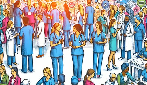 Building Connections: Essential Networking Tips for Primary Care Nurses