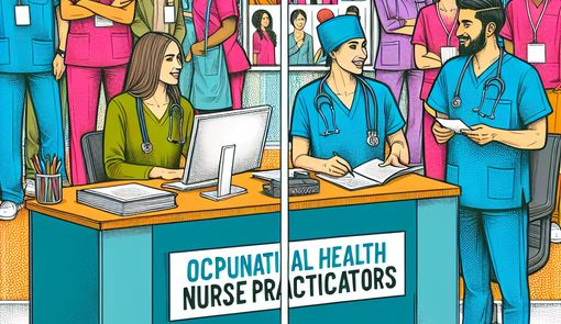 Salary Expectations for Occupational Health Nurse Practitioners