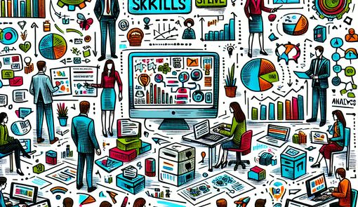 Top Skills You Need to Thrive as an IT Strategy Analyst