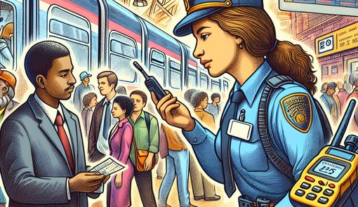 Ticket Inspector Essentials: Qualifications and Skills You Need